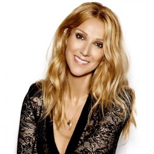 Celine Dion