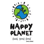 Happy Planet