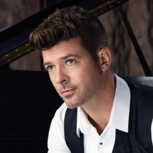 Robin Thicke