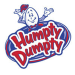 Humpty Dumpty Snacks