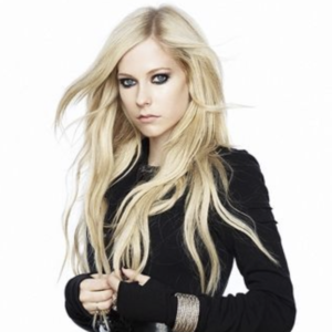 Avril Lavigne