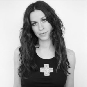 Alanis Morissette