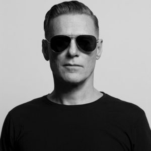 Bryan Adams