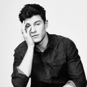 Shawn Mendes