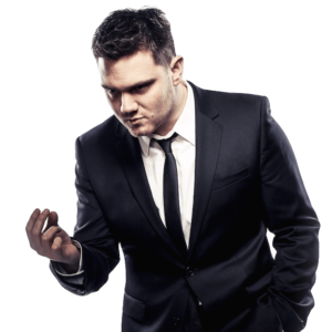 Michael Buble