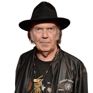 Neil Young