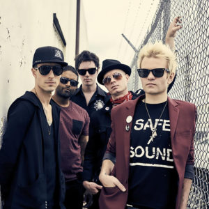 Sum 41