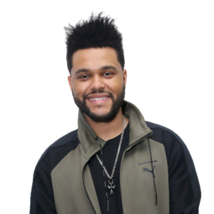 The Weeknd